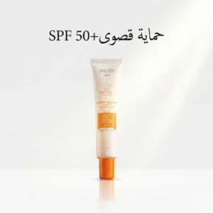 سائل واقي من الشمس SPF 50+